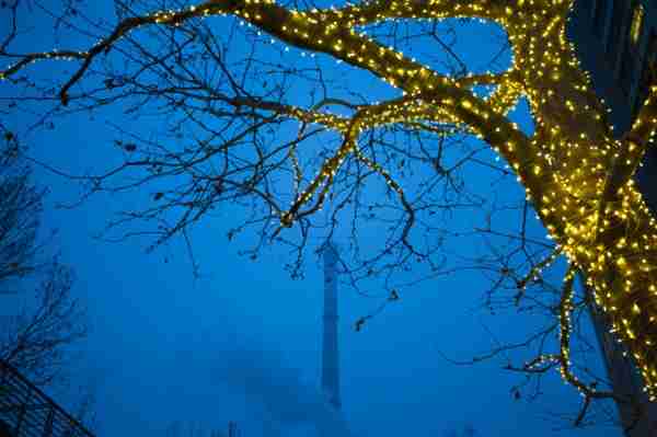 小米模块光学系统实拍样片来了：定制M4/3大底 手机秒变专业相机