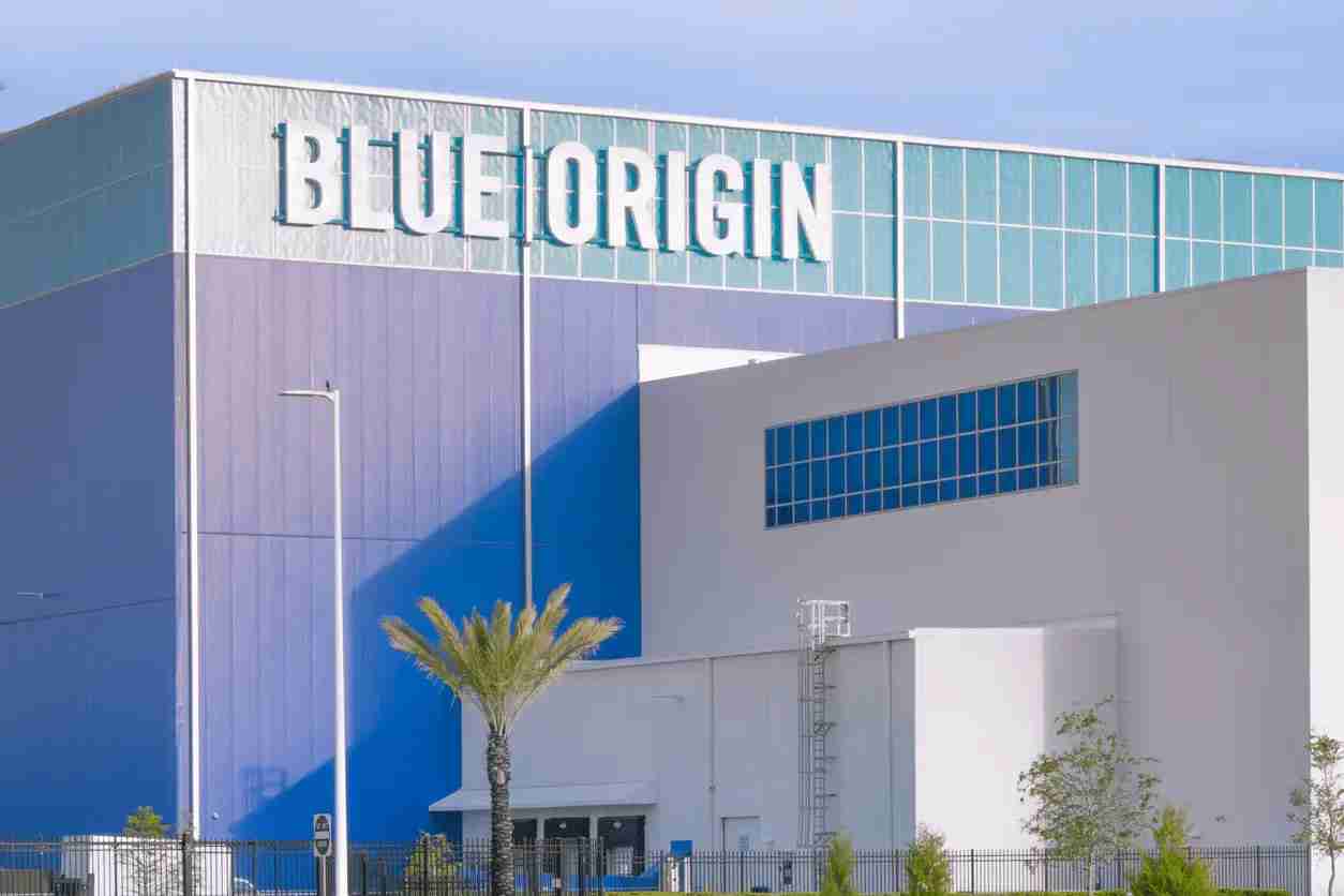 蓝色起源计划大规模裁员，聚焦提升火箭发射频次