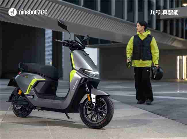 通勤电动车怎么选？销量、口碑不能少，九号M3 95c MAX这几点太圈粉