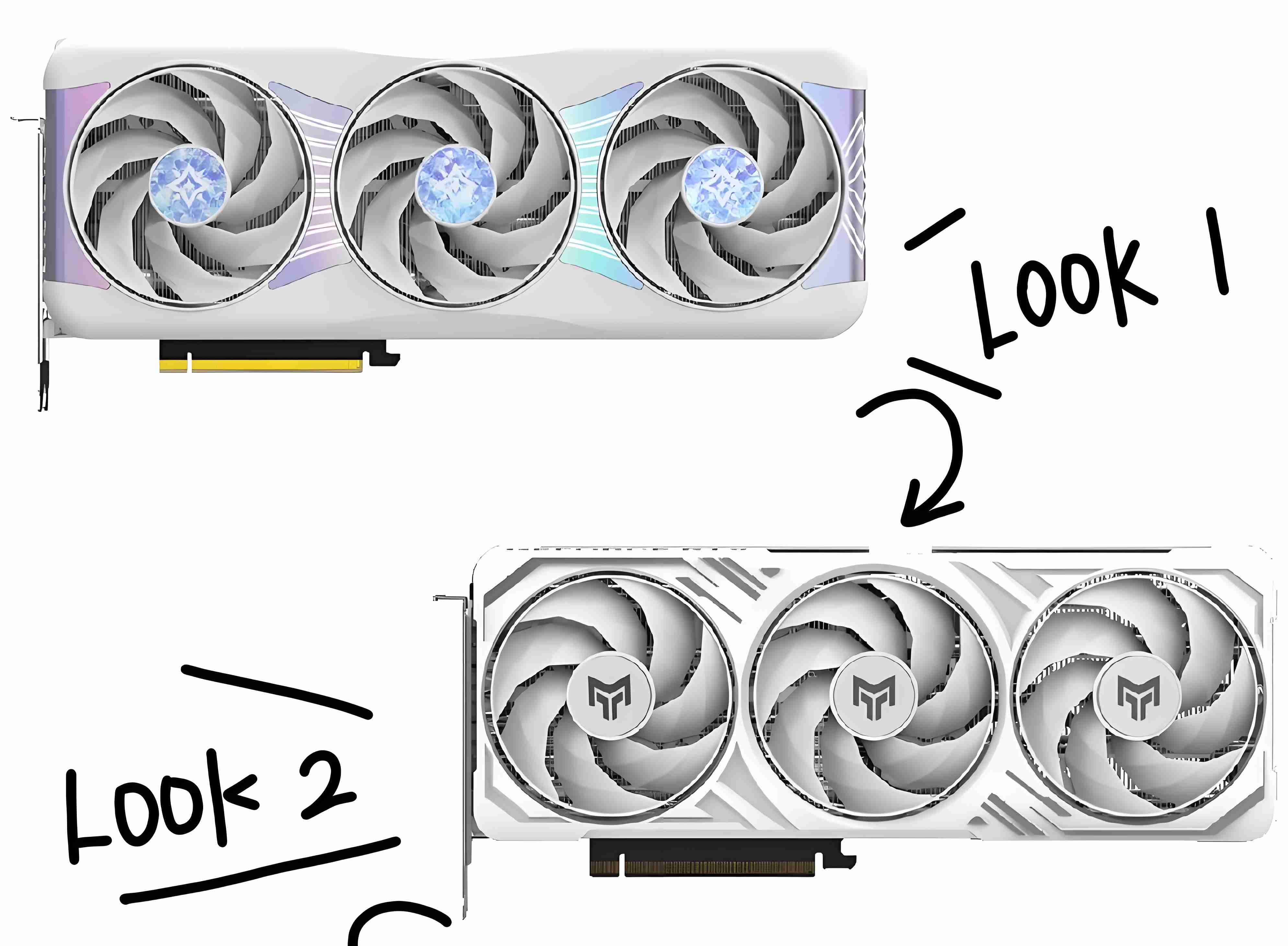 DLSS4·光追·AI三重加持!影驰 RTX 5070 Ti魔刃评测