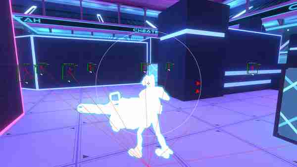 全部开挂等于都没开！《Cheaters Cheetah》即将上线