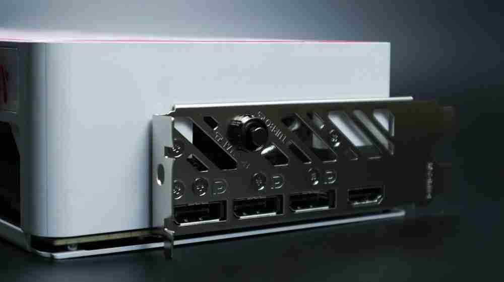 新一代4K游戏利器：七彩虹iGame GeForce RTX 5080 Ultra W OC 16GB评测