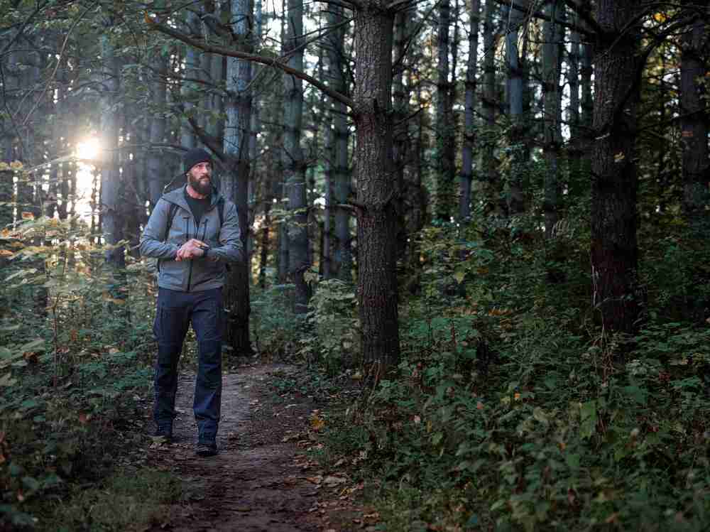 为使命而生，Garmin泰铁时tactix 8 全能战术户外运动手表全新上市