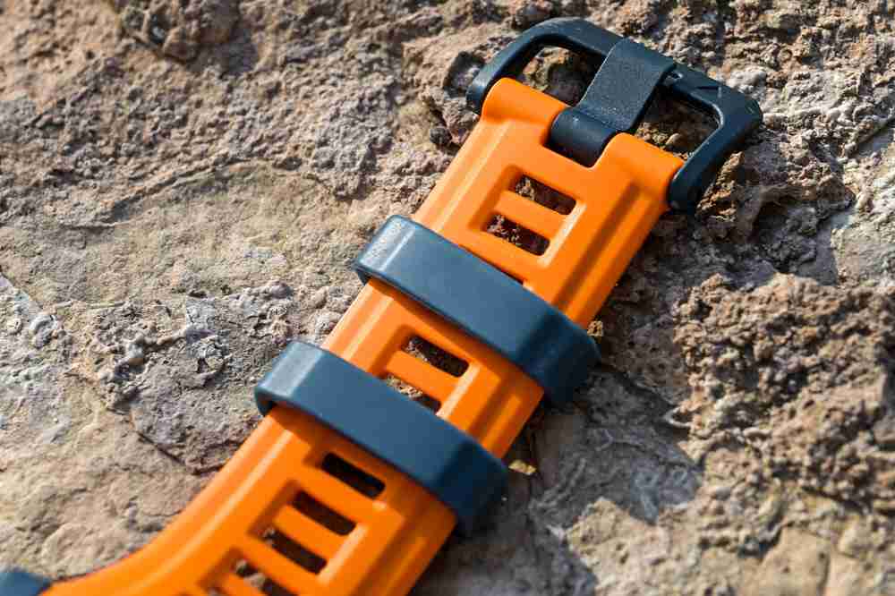 佳明本能Instinct 3 Solar 图赏