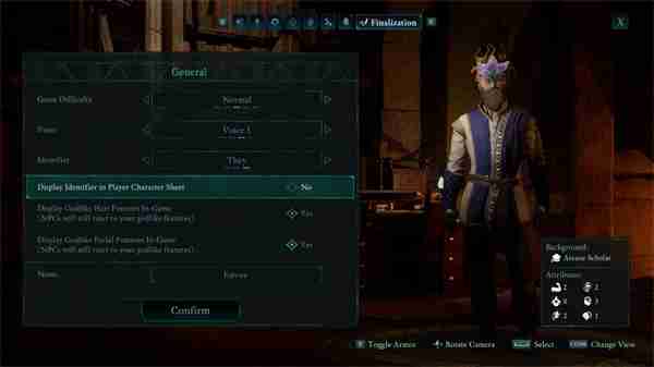 《宣誓》抢先体验峰值达1.3万 不再强制使用性别代词