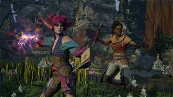 《宣誓》抢先体验峰值达1.3万 不再强制使用性别代词