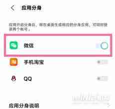 vivo手机怎么应用双开_vivo手机应用双开方法