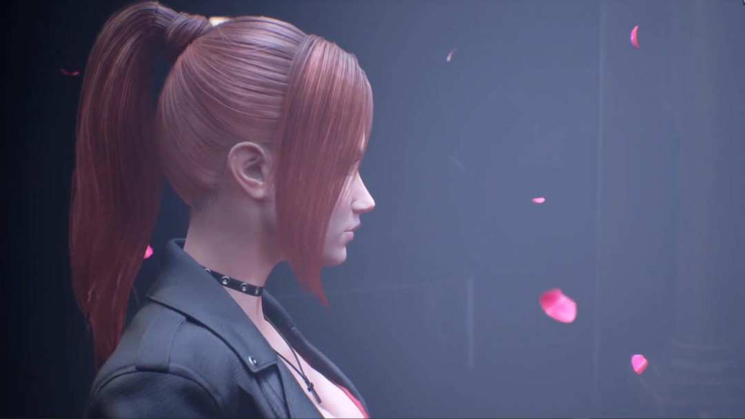 Liminal Point:生存恐怖新作,挑战你的恐惧极限