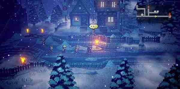 歧路旅人大陆的霸者新手开荒玩法说明