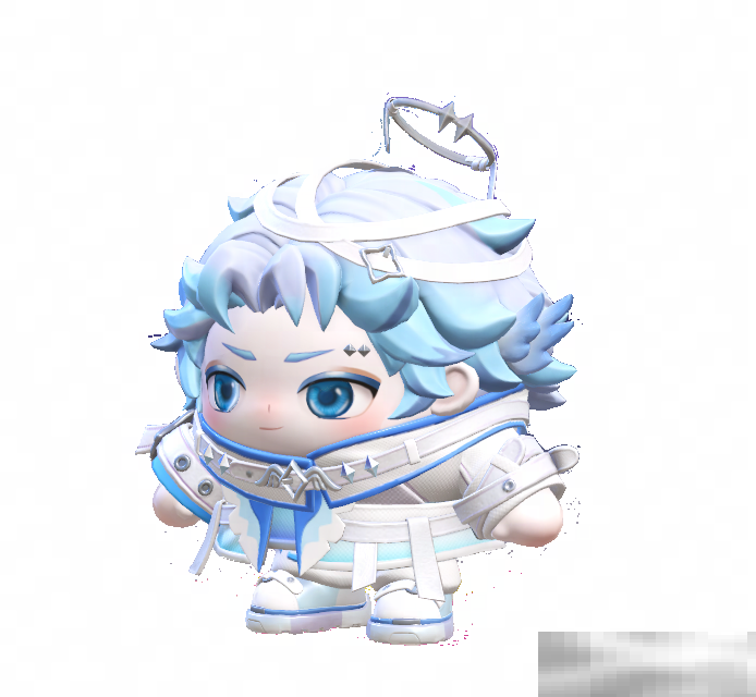 以爱之名,浪漫无需多言!《蛋仔派对》情人节系列活动开启!