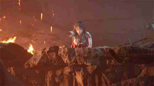 国产动作游戏《失落之魂》宣布5月30日正式发售！