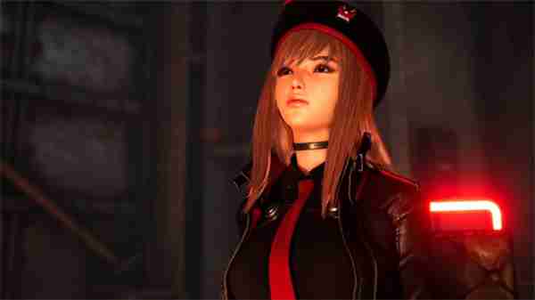 《剑星》PC版6月份正式上线 公布《妮姬》联动DLC