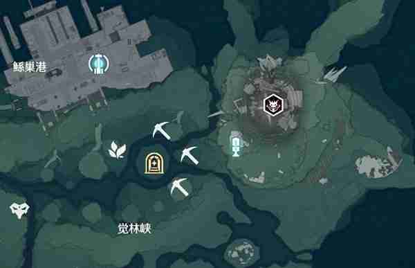 《鸣潮》矿石作用及最优采集路线指南