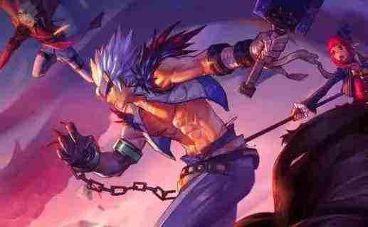 DNF手游鬼剑士转职怎么选-鬼剑士转职一览