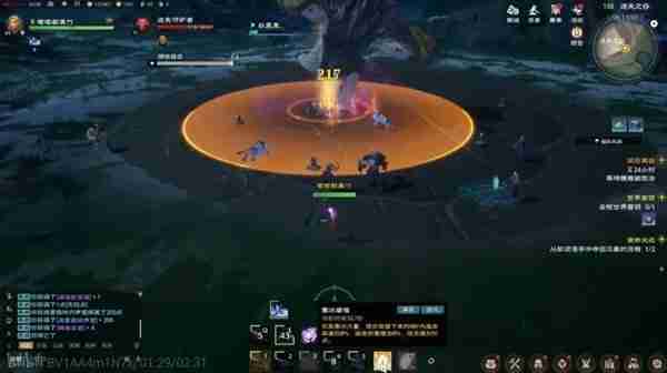 《塔瑞斯世界》迷失守护者打法技巧分享