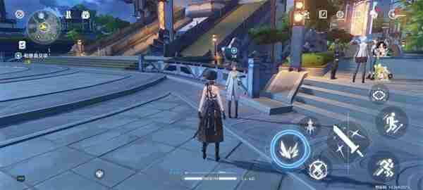 《鸣潮》倾听动物之声犬语翻译任务完成指南