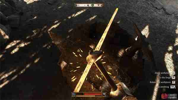 《天国：拯救2》隐藏机制：对应装备可提高专业技能效果