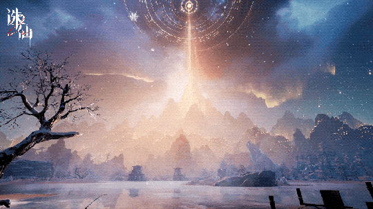 探索极致仙侠世界！《诛仙2》手游“仙途再启”测试定档2月27日