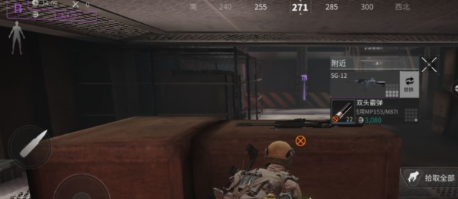 《萤火突击》火种箱快速获取方法及用法介绍