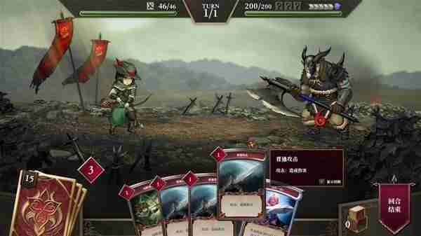 《雾隐战记》背景故事-雾隐战记玩法说明