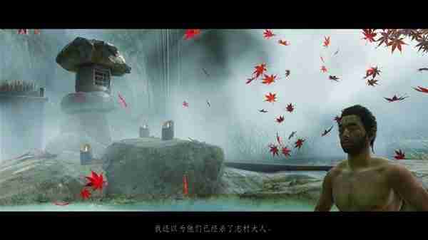 《对马岛之魂》背景故事说明-对马岛之魂游戏介绍