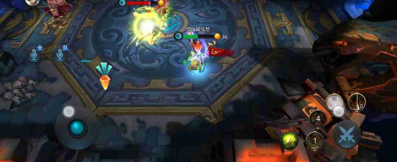 《乱斗西游2》玉兔精最强阵容搭配指南