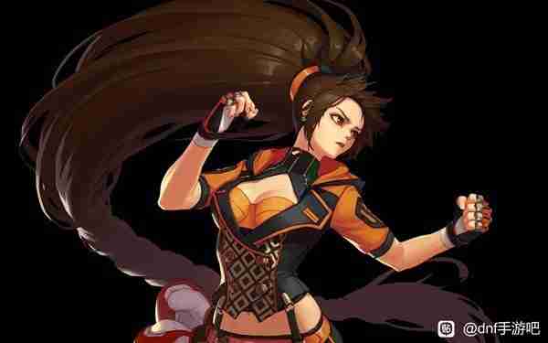 《DNF手游》全职业打团门槛说明