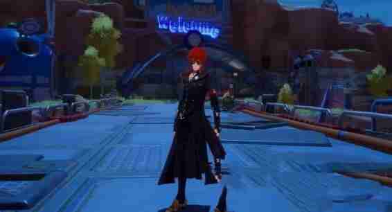 幻塔黑鸦冥镰武器图鉴-幻塔黑鸦冥镰武器介绍