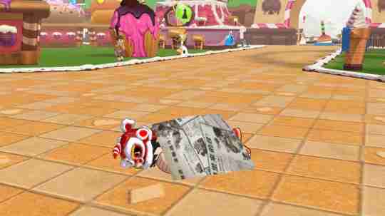 睡眠质量很重要 《希望OL》有多少不同的床铺