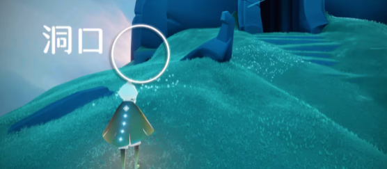 《光遇》晨岛先祖位置在哪-晨岛先祖详细位置一览