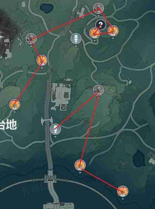 《鸣潮》Cost3共鸣套获取线指南