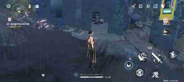 《鸣潮》孩童的宝藏隐藏任务玩法指南