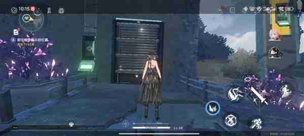 《鸣潮》孩童的宝藏隐藏任务玩法指南