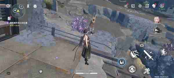 《鸣潮》孩童的宝藏隐藏任务玩法指南