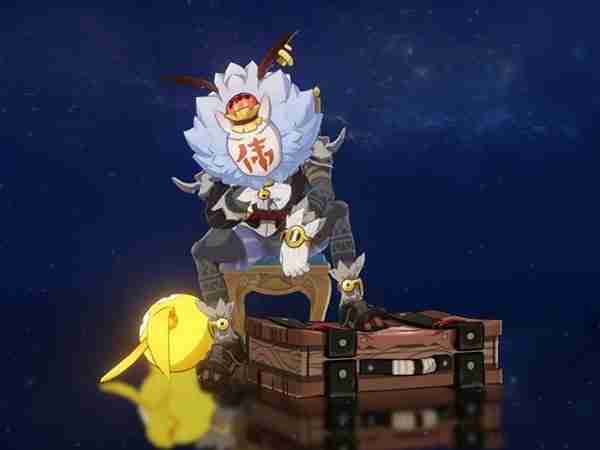 《原神》大伟丘位置说明-大伟丘探索线路推荐