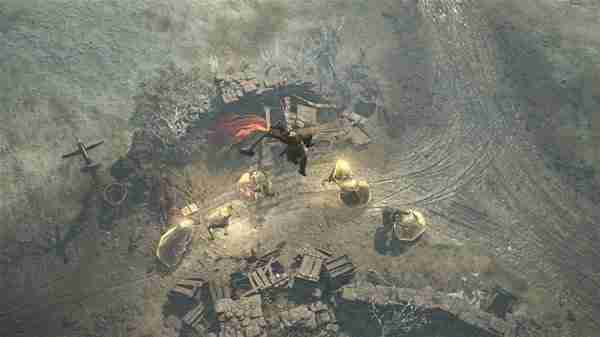 《暗黑破坏神4》周年庆活动内容说明