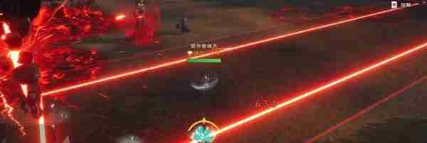 《塔瑞斯世界》暗影魔女团本打法技巧分享