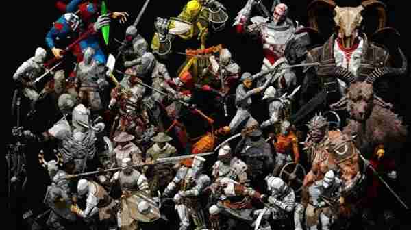 《死亡教堂》背景以及玩法解析