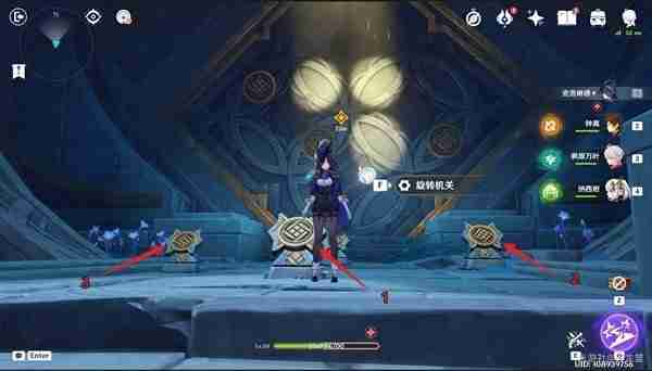 《原神》魔神任务睡前故事宝箱收集指南