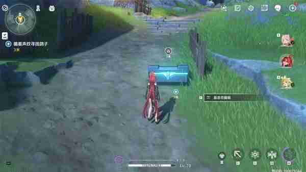 《鸣潮》鸟语翻译任务完成方式说明