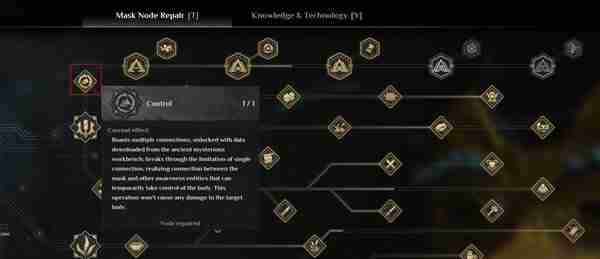 《灵魂面甲》族人出战和控制方式指南