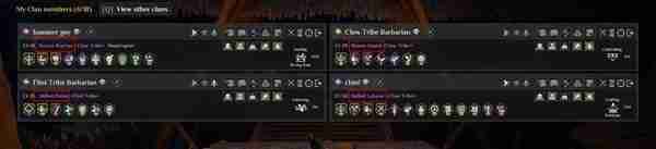 《灵魂面甲》族人出战和控制方式指南