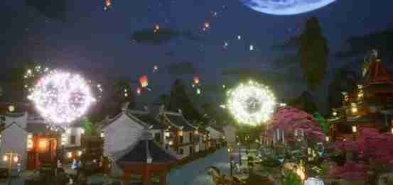 《蓬莱镇》人口数量怎么增加-人口数量快速增加攻略