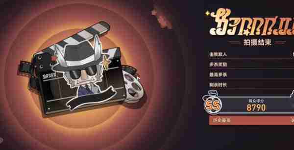 《崩坏：星穹铁道》最后的血成就快速完成指南