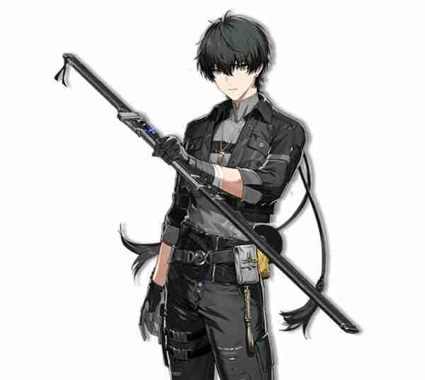 《鸣潮》阵容搭配逻辑说明-阵容搭配思路分享