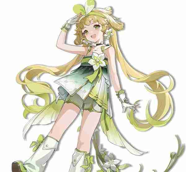 《鸣潮》阵容搭配逻辑说明-阵容搭配思路分享