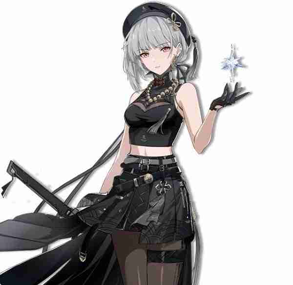 《鸣潮》阵容搭配逻辑说明-阵容搭配思路分享