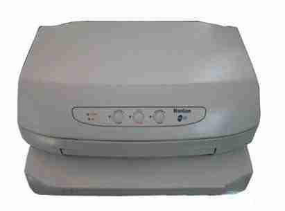 南天pr2打印机驱动下载安装步骤说明