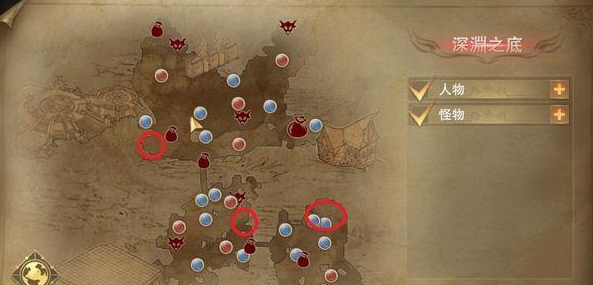 新神魔大陆魔宠在哪-魔宠捕捉详细位置一览