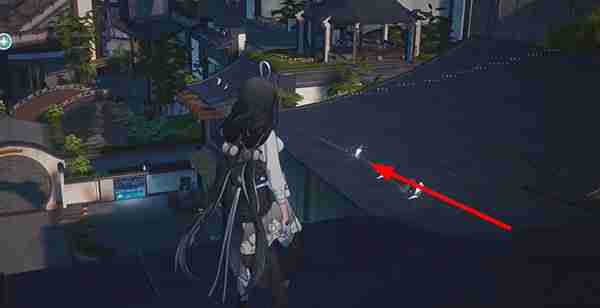 《鸣潮》飞檐之主任务怎么做-飞檐之主任务快速完成指南